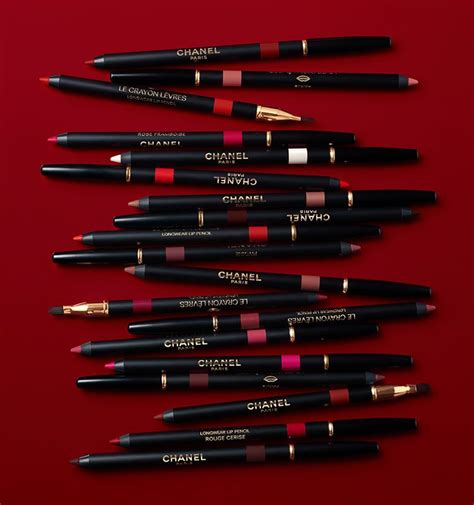 chanel lip tint douglas|chanel lip liners.